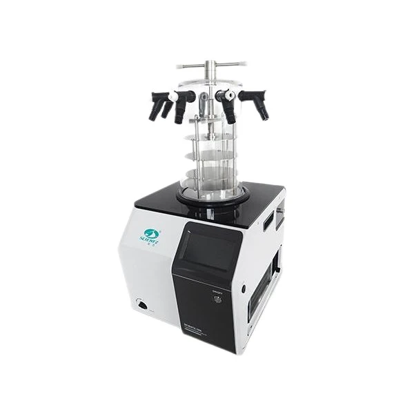 Vacuum Freeze Dryer